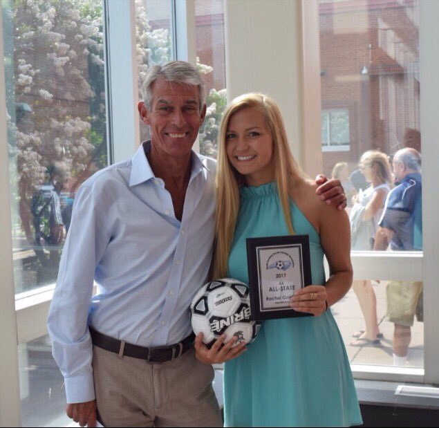 LRHSnews's tweet photo. Rachel Golden's success and honors come from her hard work and dedication.

READ: https://t.co/dTi9Pykuzd https://t.co/5FGJgnzJp1