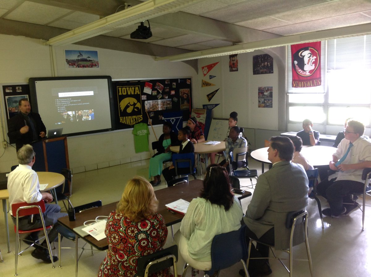 8th Ss present real world data collection (Radon, Lead, CarbonDioxide) <a href="/knoxmiddle/">Knox Middle</a> Reporting to district admin <a href="/TinaMashburn/">Tina Mashburn</a> <a href="/courtwrightmr/">Michael Courtwright</a>