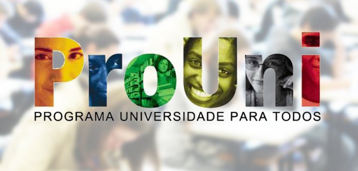 Inscrições do Prouni começam hoje e seguem até sexta-feira (09) zurl.co/ova0y