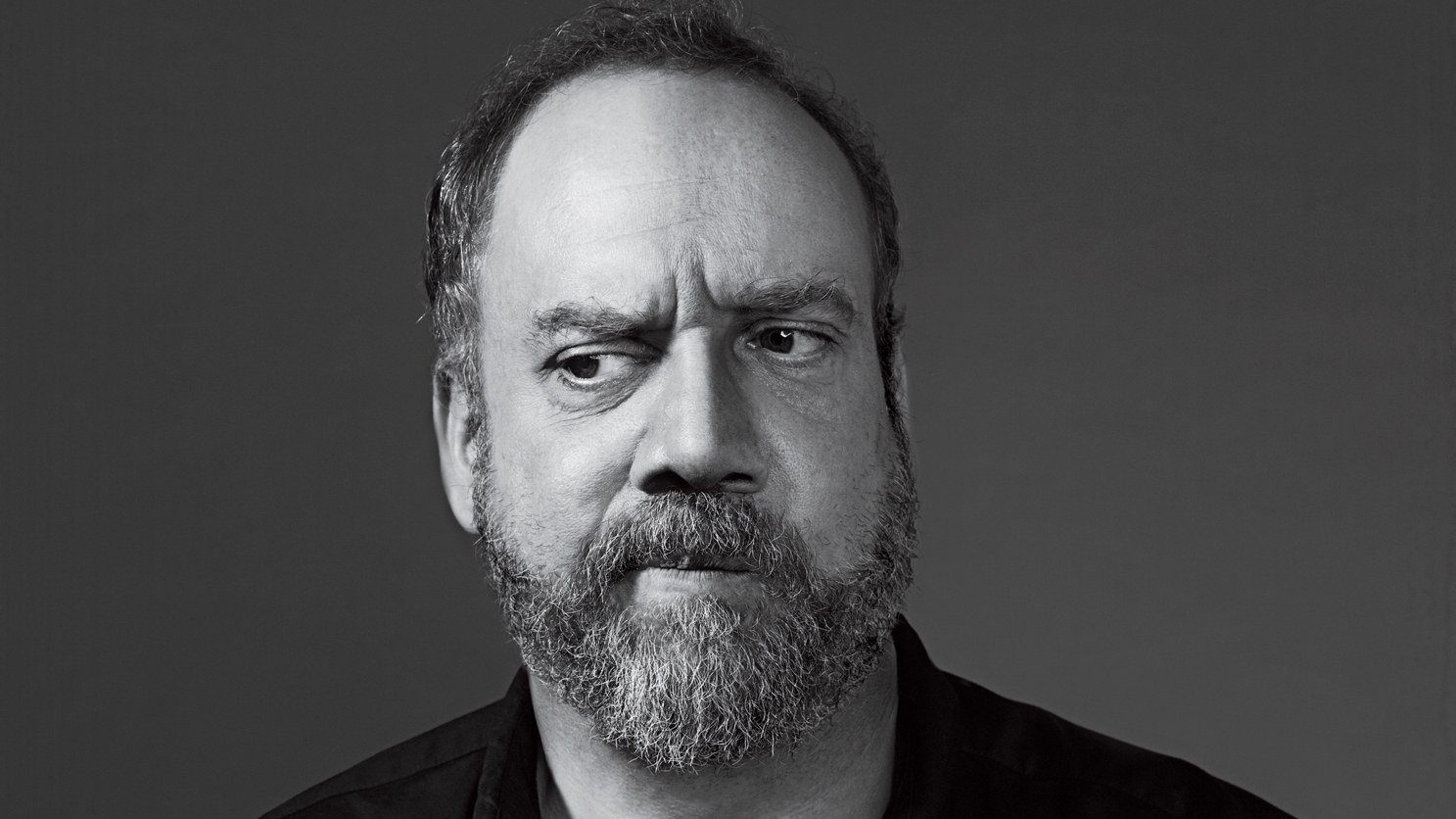 Happy Bday, Paul Giamatti ! 