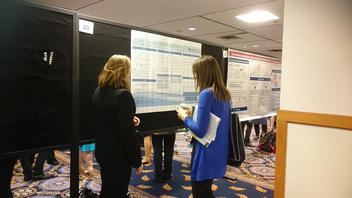 cindycforbes's tweet photo. Dr. Ellen Sweeney discussing @Atlantic_PATH with CPHA delegates #publichealth17 https://t.co/tLZXbOBxvn