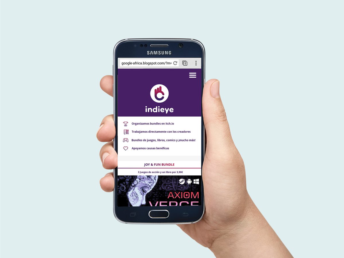IndieyeOfficial's tweet photo. In a few days the new web will be ready!!! In fact, we're looking for developers and artists.  Ask us about. https://t.co/49EAsMQ2zp