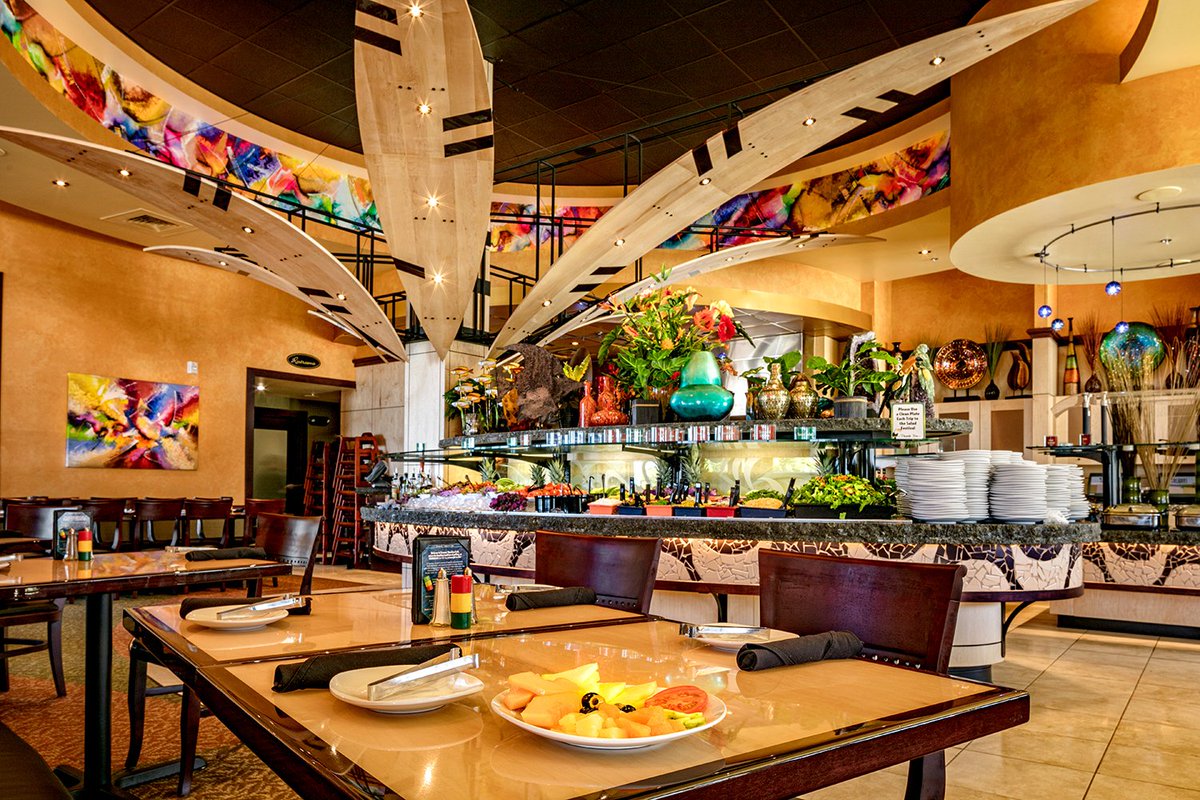 We wrapped up construction of the new <a href="/TucanosUSA/">Tucanos</a> in Orem a few weeks ago. Make sure and stop by for an outstanding meal if you are near!