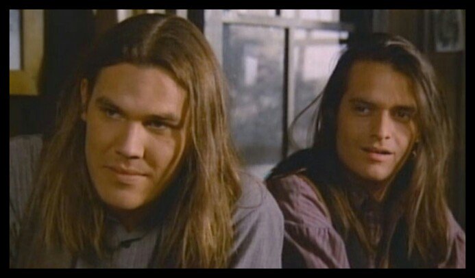 Rach_Jessie's tweet photo. . @TheYoungRiders and TYRs A #TYRTuesday π #JoshBrolin #GreggRainwater https://t.co/yQiU7VjcgN