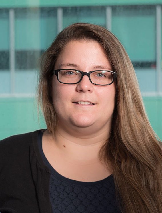 Gladstone_GO's tweet photo. Shout out to @GladstoneInst grad students Sarah McMahon and Ariel Kauss for receiving the prestigious AHA Fellowship #HaldarLab #McDevittLab https://t.co/wUwArsBzjD