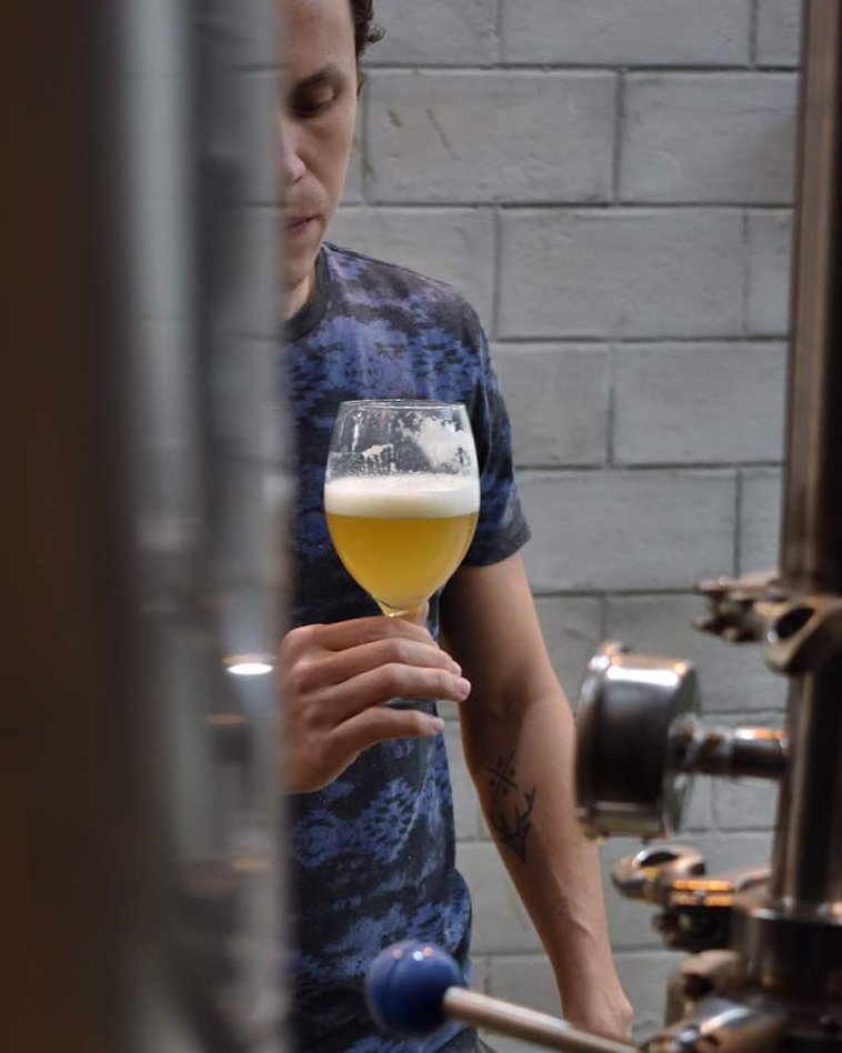 Nunca tuvimos más claro el camino a la cumbre.