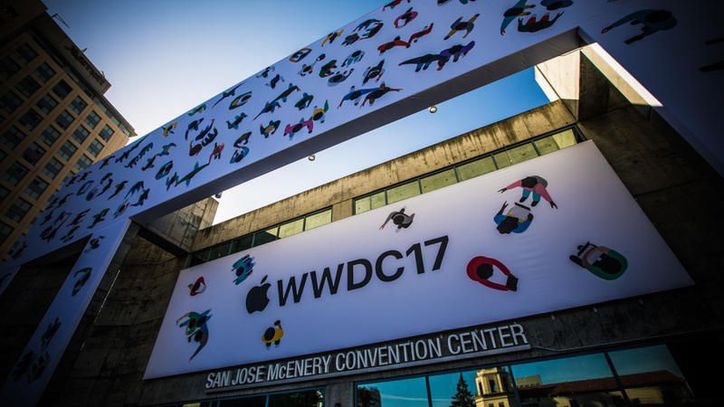 Missed the 3 hour <a href="/Apple/">Apple</a> WWDC 2017 keynote address? Watch <a href="/MKBHD/">Marques Brownlee</a> break it down here in 12 mins!! Enjoy!! youtu.be/dbWGjcHz9xA