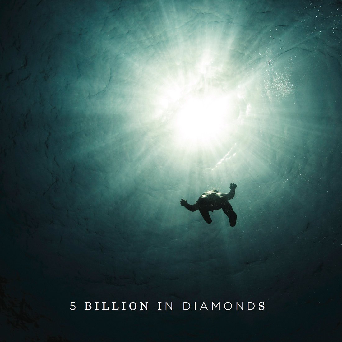 recordstore's tweet photo. Butch Vig, James Grillo and Andy Jenks are '5 Billion in Diamonds'. Pre-Order their debut w/ signed art card 
https://t.co/9heTbHz8GJ https://t.co/QUz2jiXhlY