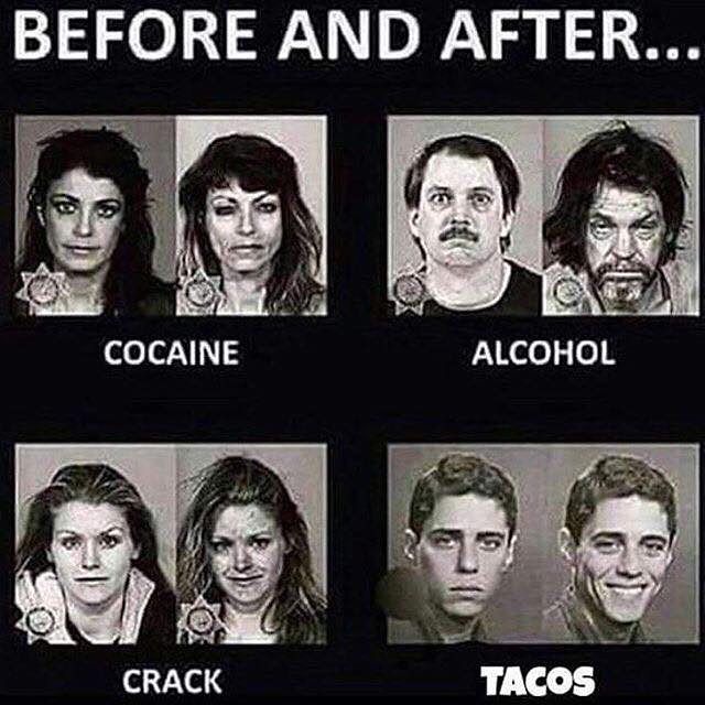 #TacoTuesday https://t.co/39uuDUdUEP