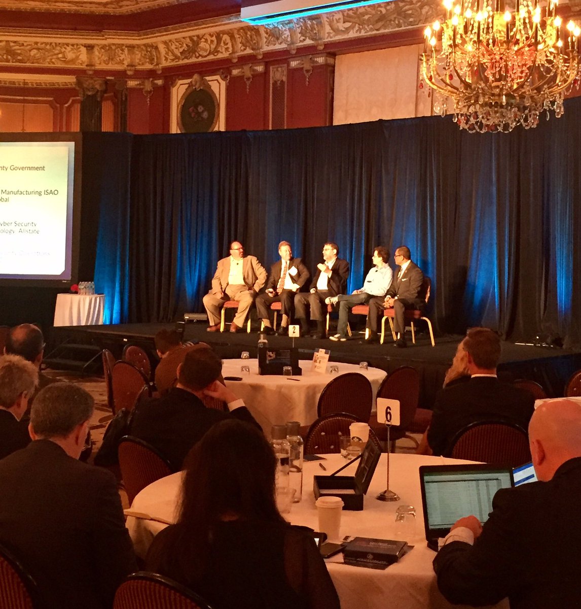 HMG Strategy (@hmgstrategy) on Twitter photo "Information #Security & Innovation - How Can We Have Both?" w/ <a href="/cyclingciso/">Ricardo Lafosse</a> <a href="/AxonCyber/">Axon Global</a> <a href="/Allstate/">Allstate</a> <a href="/Zurich/">Zurich Insurance</a> <a href="/StridiumCyber/">STRIDIUM</a> #hmgciochi "Information #Security & Innovation - How Can We Have Both?" w/ <a href="/cyclingciso/">Ricardo Lafosse</a> <a href="/AxonCyber/">Axon Global</a> <a href="/Allstate/">Allstate</a> <a href="/Zurich/">Zurich Insurance</a> <a href="/StridiumCyber/">STRIDIUM</a> #hmgciochi