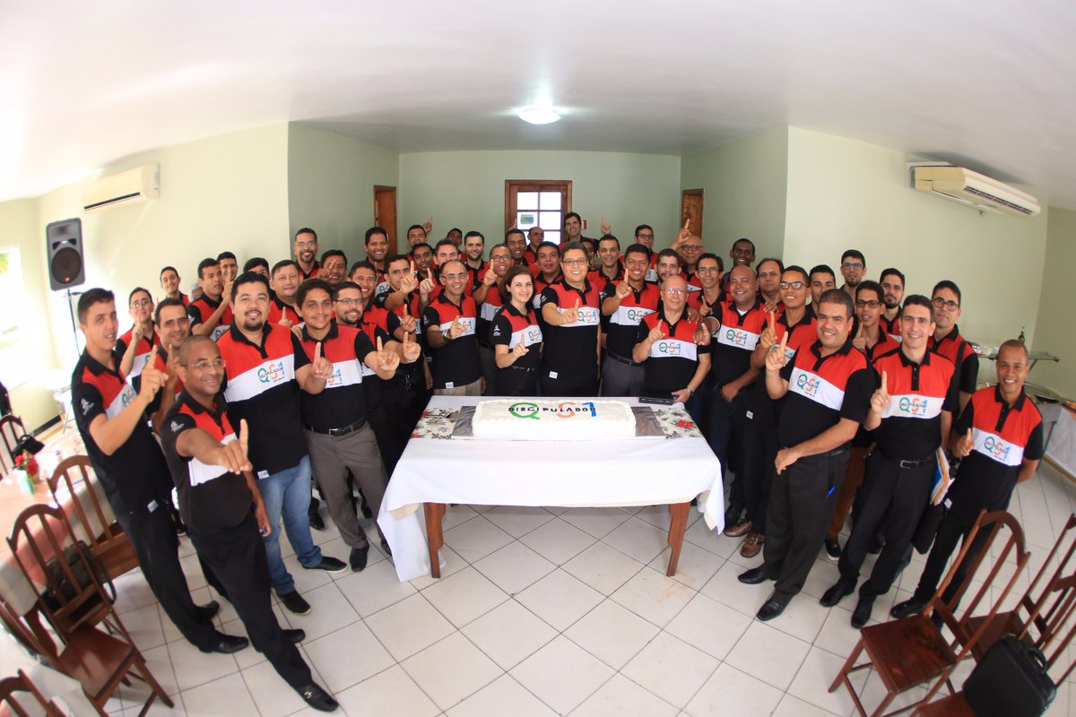 AdvNortePara's tweet photo. Decididos a discipular um. Aqui na Associação Norte do Pará todos querem salvar um! #DiscipuladorQS1 #GenteCuidandoDeGente @prertonkohler https://t.co/YMSrAAY7uC