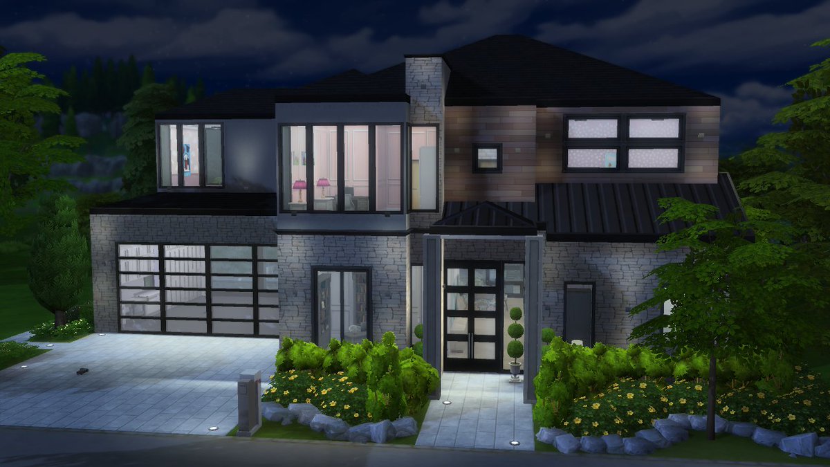 MillennialSim's tweet image. Also coming probably next Monday #RoryBuilds and #SpringBuilds😃
#sims #sims4 #thesims