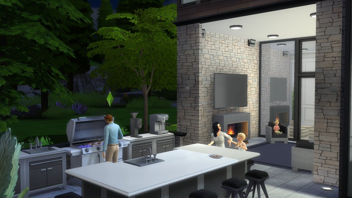 MillennialSim's tweet image. Also coming probably next Monday #RoryBuilds and #SpringBuilds😃
#sims #sims4 #thesims