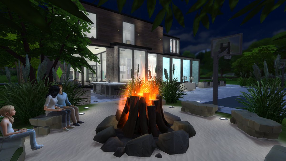MillennialSim's tweet image. Also coming probably next Monday #RoryBuilds and #SpringBuilds😃
#sims #sims4 #thesims