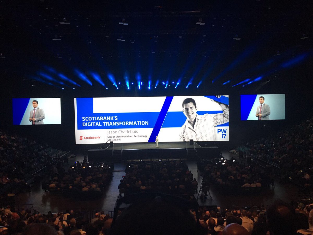 shank_live's tweet photo. #ScotiaBank #UnlockExperiences using #pega at #pegaworld #LasVegas https://t.co/9mdmvjjcFd