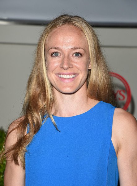 Happy Birthday Becky Sauerbrunn 