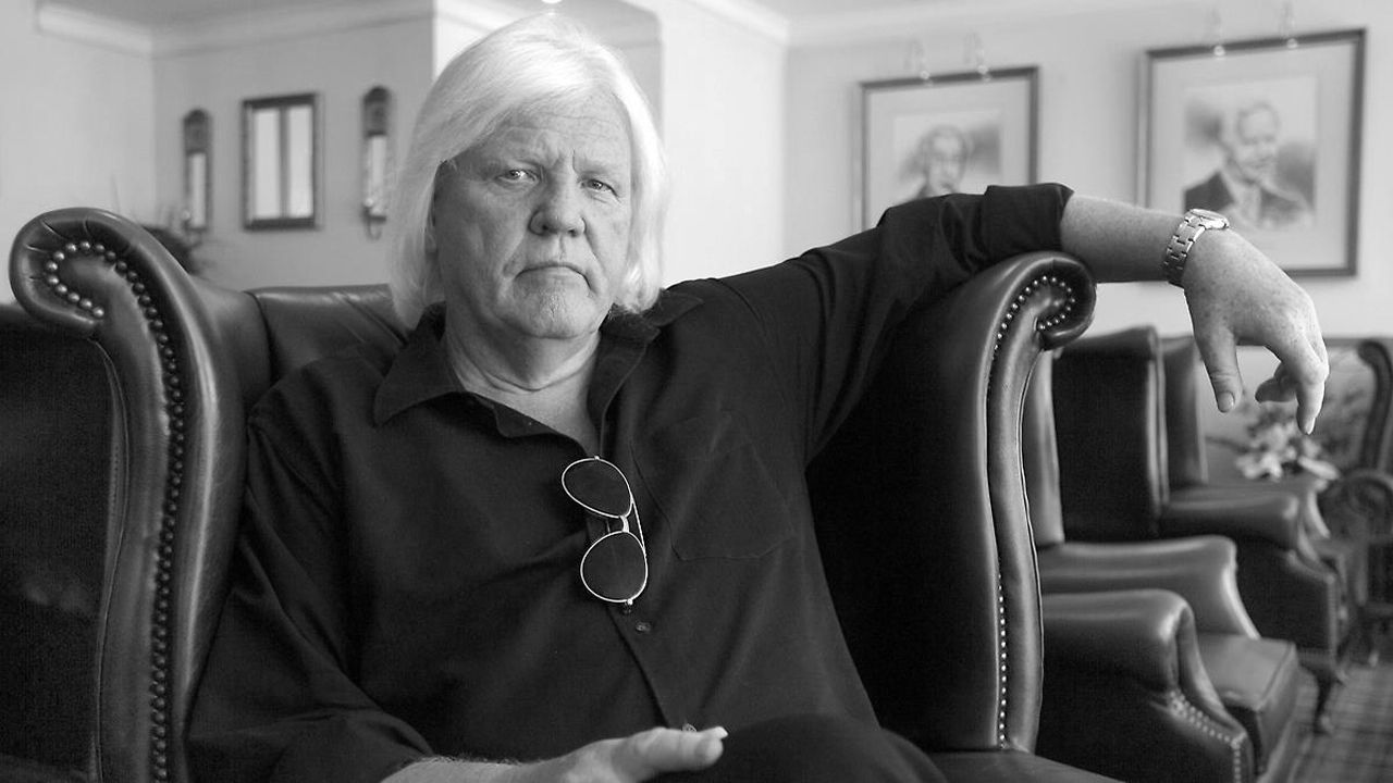 Happy birthday to the late Edgar Froese, who was born on this day in 1944 