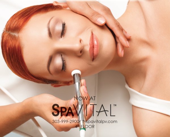 PuraVidaClub's tweet photo. #Refresh and #glow with beautiful skin at #spavital, with the treament of the week- Vital Micoderm. #puravidaclub https://t.co/MdP8z9zFHZ