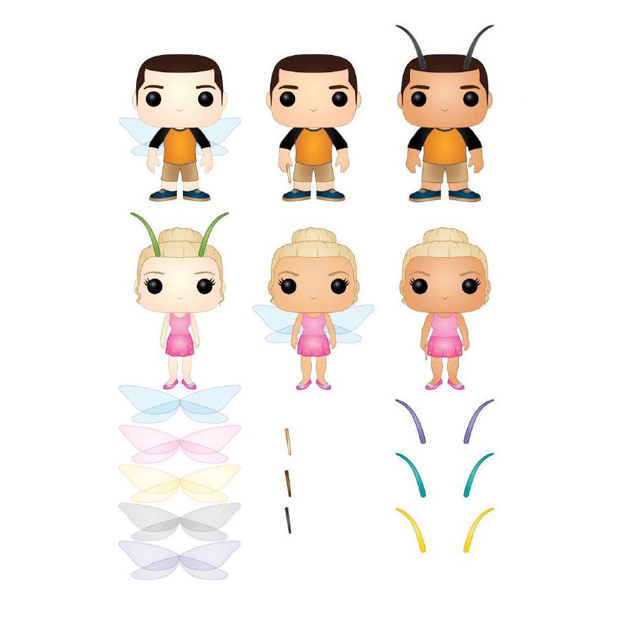 New Pop! Yourself Accessories: Wings, Wands, and More! #PopYourself funko.com/blogs/news/new…