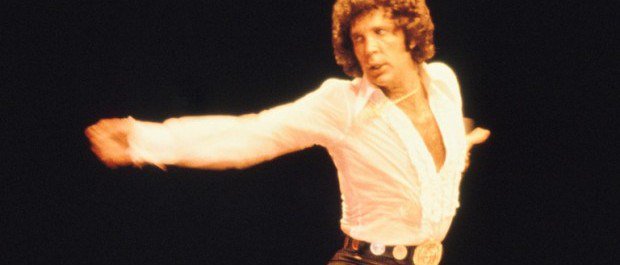 Happy Birthday, You Welsh God: 9 Must-See Tom Jones YouTube Videos 