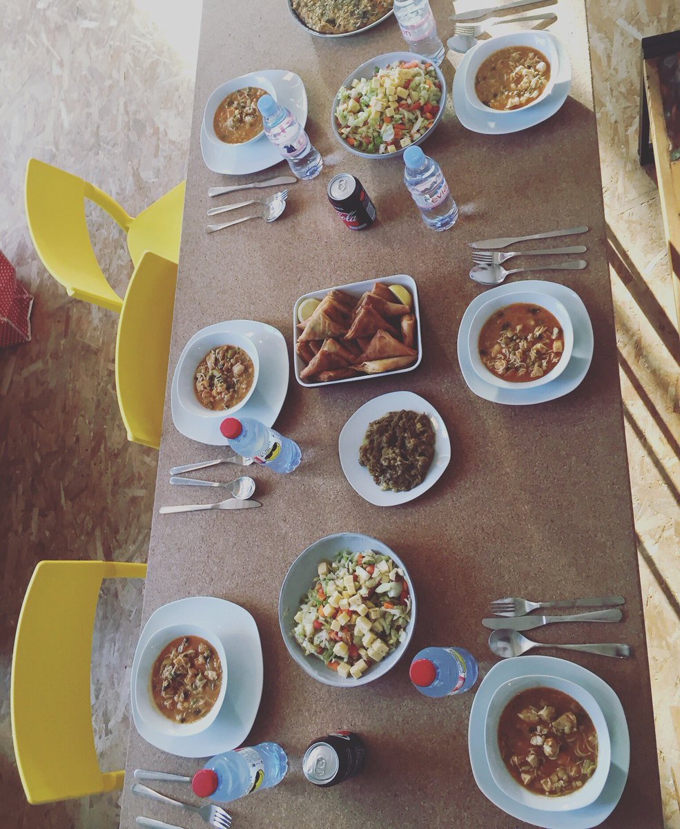 Captify's tweet photo. Very proud of our global teams who embarked on #ramaday! Supporting our team mates on Ramadan and donating money to the #mstrust https://t.co/o5dus1Cqfy