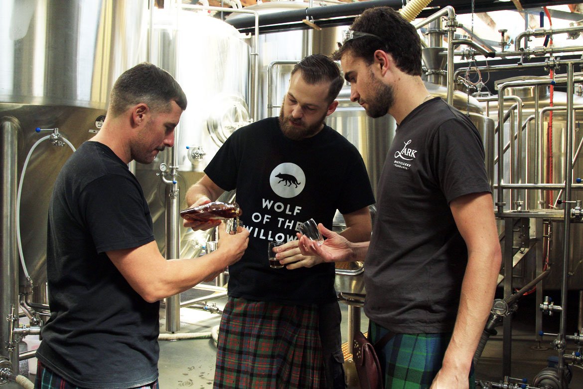 Crafty Pint tweet media