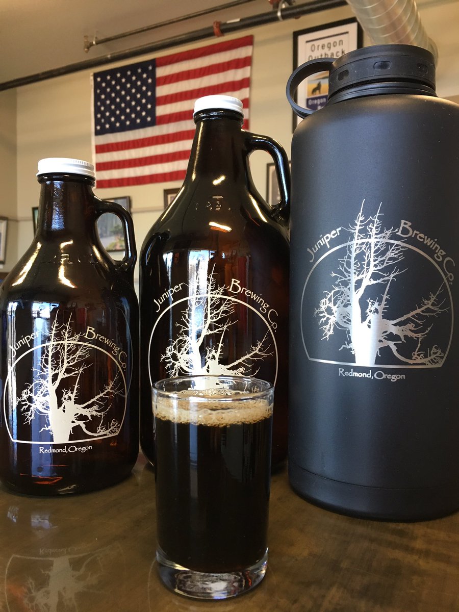 Thank you all for your love and support. The past 3-1/2 years has been well worth the effort. Cheers!
facebook.com/juniper.brewin…