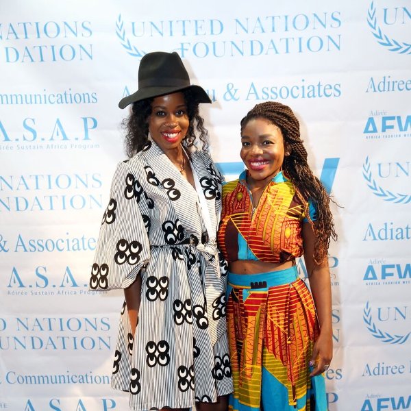 AFWMiami's tweet image. Culture X Fashion: The versatility of African prints on current trends
connect with us ow.ly/il9s30cnhwE 
#Africafashion #MadeinAfrica
