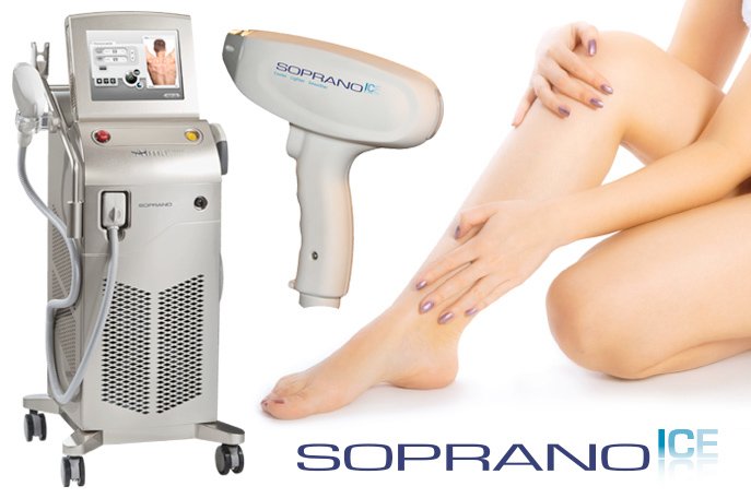 TimelessLaserCO's tweet photo. The Soprano Ice is the complete solution for hair removal! Call us today to schedule your free consultation: 303.800.1821! https://t.co/6R5Mu02bNq