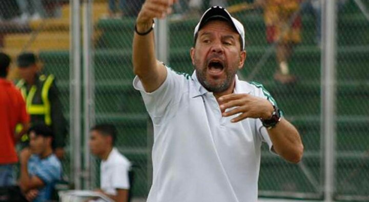 TertuliaIbague's tweet photo. @cdtolima confirmó a José Eugenio 'cheche' Hernández como nuevo timonel del elenco 'pijao'. https://t.co/F0mBRAX92G