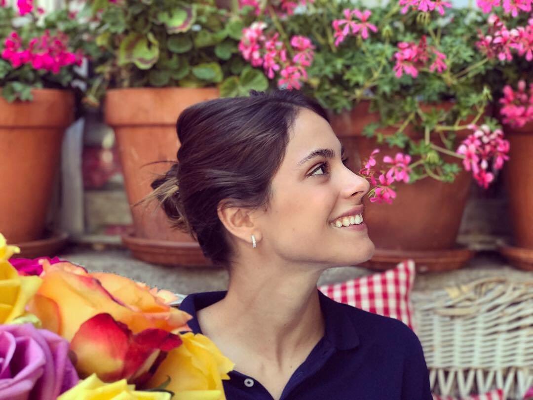 HollywoodRecs's tweet photo. Happy #TiniTuesday everyone! 🎶💞 https://t.co/fXAey1YAGW