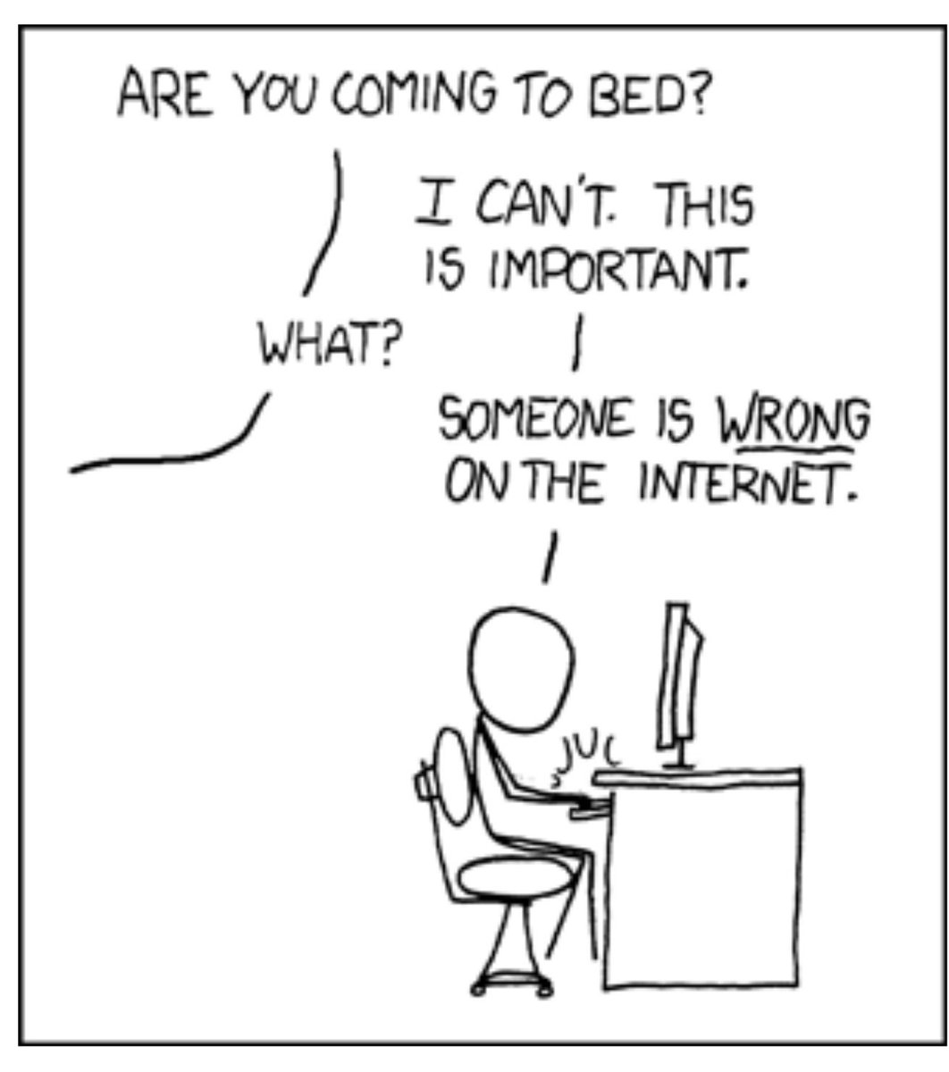 peterkwells's tweet photo. When ppl talk personal data not knowing privacy is human right or thinking society/community needs #grumpypeter https://t.co/SgpDrERuz6 https://t.co/J021MhvEbd