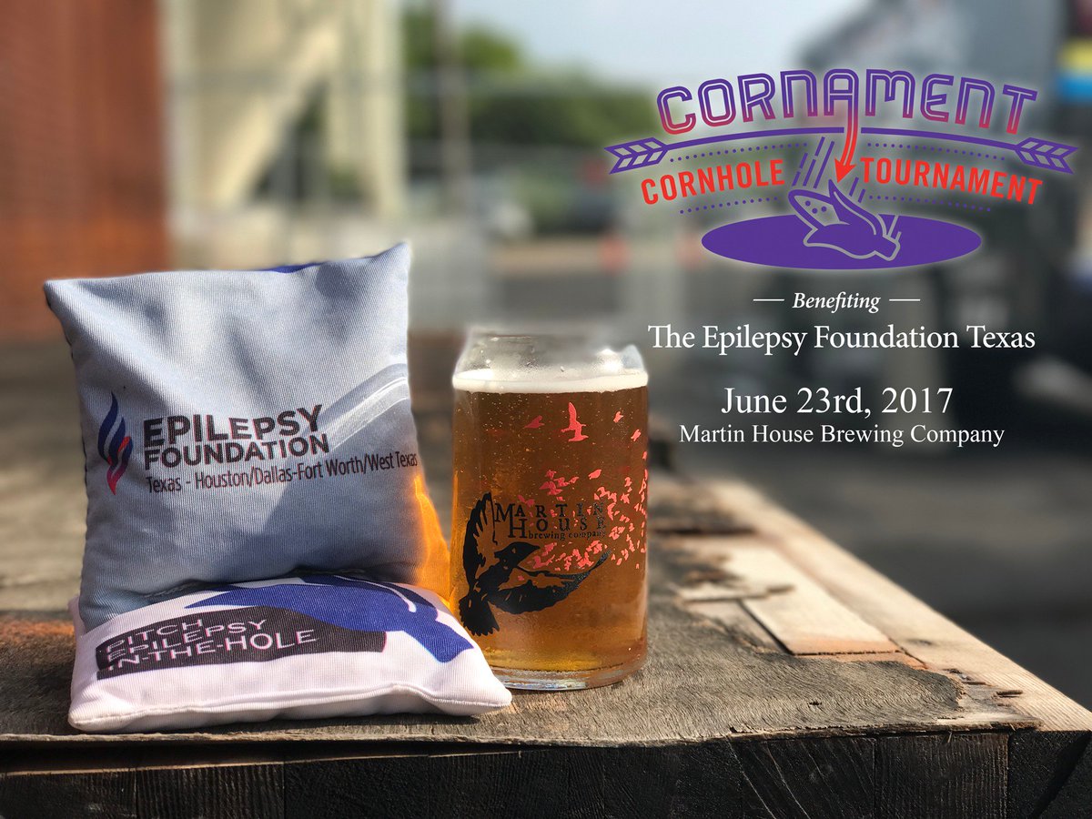 EFTX's tweet photo. Become the Cornament Champion on June 23 @MartinHouseBrew for food, drinks & fun! https://t.co/iSOW709Dvw #EFTX #FortWorth #Cornament https://t.co/Ff3dEqqXYu
