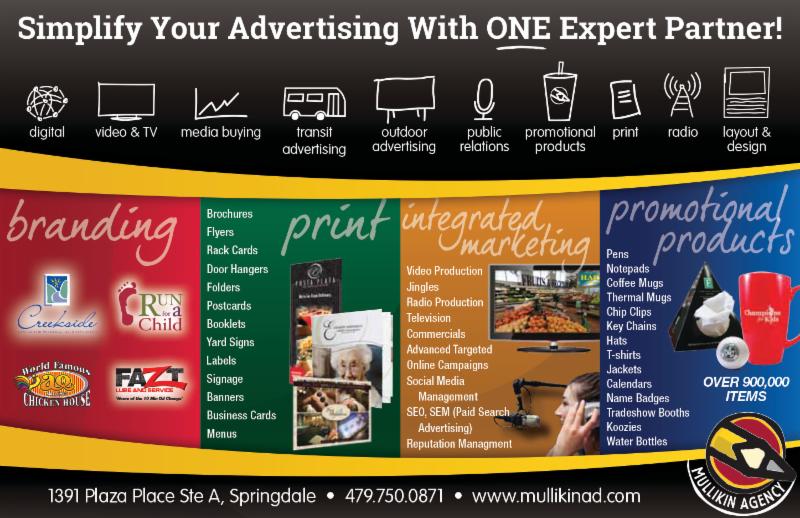 Mullikin Agency Mullikinad Twitter