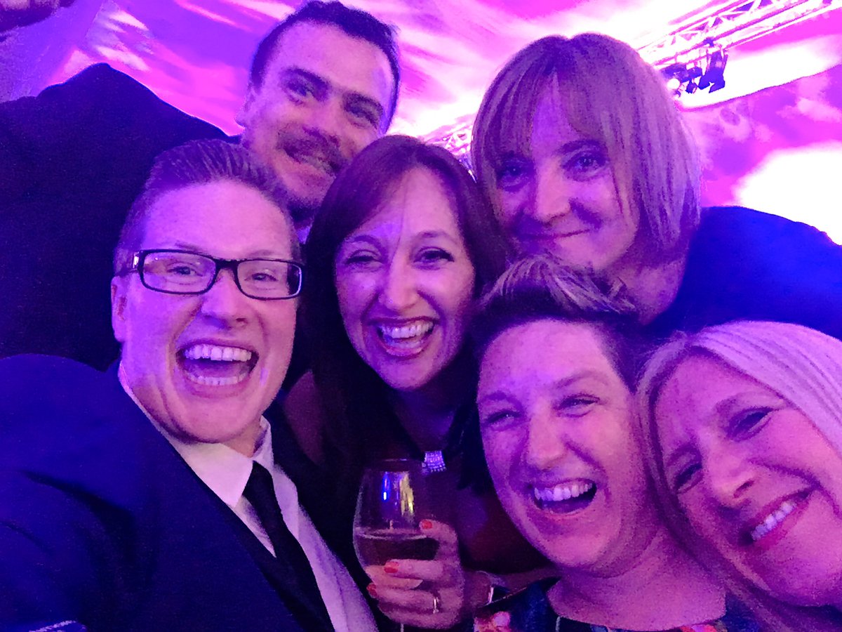 When the judges tell you that you're awesome! #nextyear #CIPRexcel