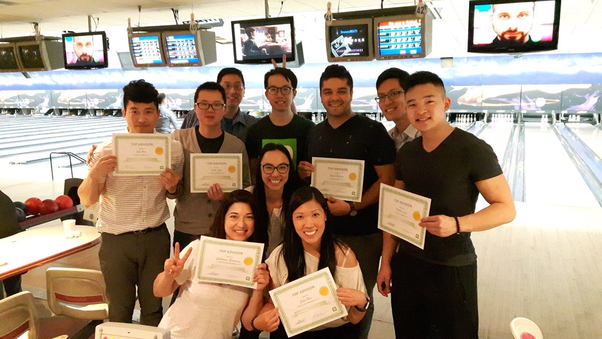 Navid_TD's tweet photo. #GVA Top Advisors R&amp;R https://t.co/71LCBzNdWO