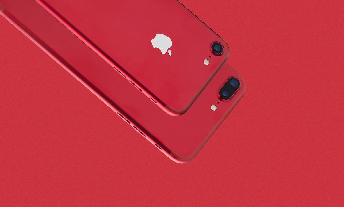 TotalleeCase's tweet image. Looking for a Red iPhone 7/7 Plus case. Look no further -- we have you covered with these great options. #rediPhone ow.ly/cvgv30cnlsP