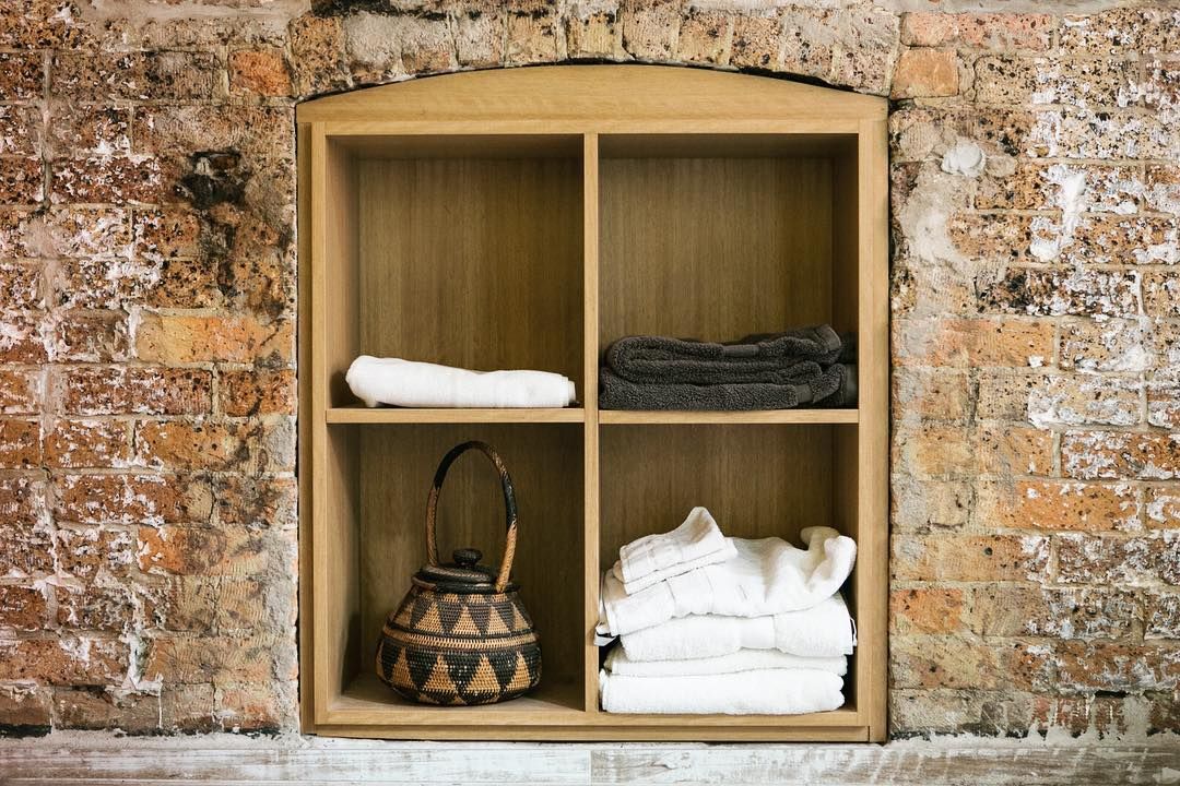 Darlinghurst Residence - Shelf buff.ly/2qYlzTq