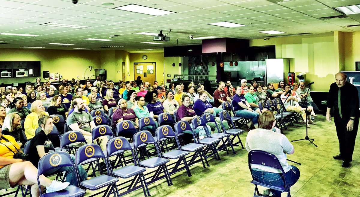 GITImprov's tweet photo. Thank you, @AshfordU, for being an awesome audience this afternoon! #gitimprov https://t.co/jc2yzSxAq6