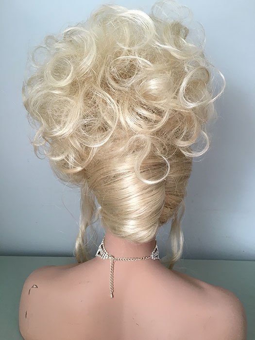 Wigsnjewels On Twitter What A Bargain Drag Queen Wig Up Do