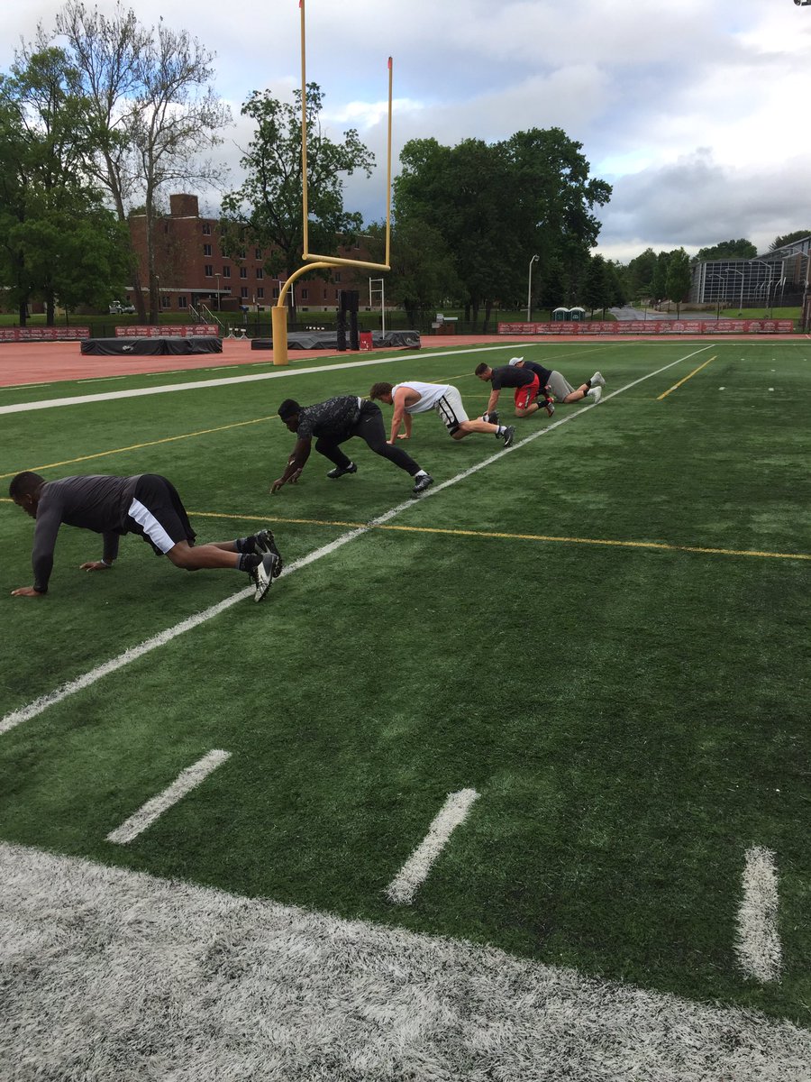 ESU WARRIORS S&C tweet media