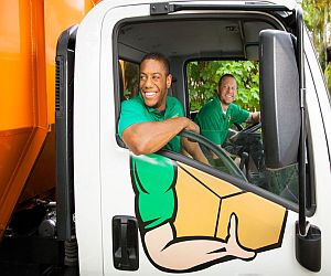 College Hunks VA tweet media