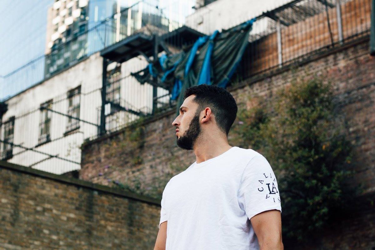 Check out my debut video!!! Produced by <a href="/DJDAREDEVIL/">DJDAREDEVIL</a>   youtube.com/watch?v=7eWCZx…