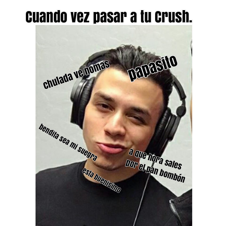 losparrasFans's tweet photo. Al ver la cara de cesar me da mucha risa😂❤ https://t.co/TNvwKsQ6Nt