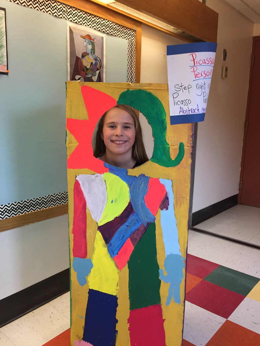 fsstechgps's tweet photo. FSS Art and Music Festival.  Beautiful art work and amazing music by the students at Federal Street!  @Super_GPS @nanput1  #gpsk12ma https://t.co/OjtFIAH6Iy