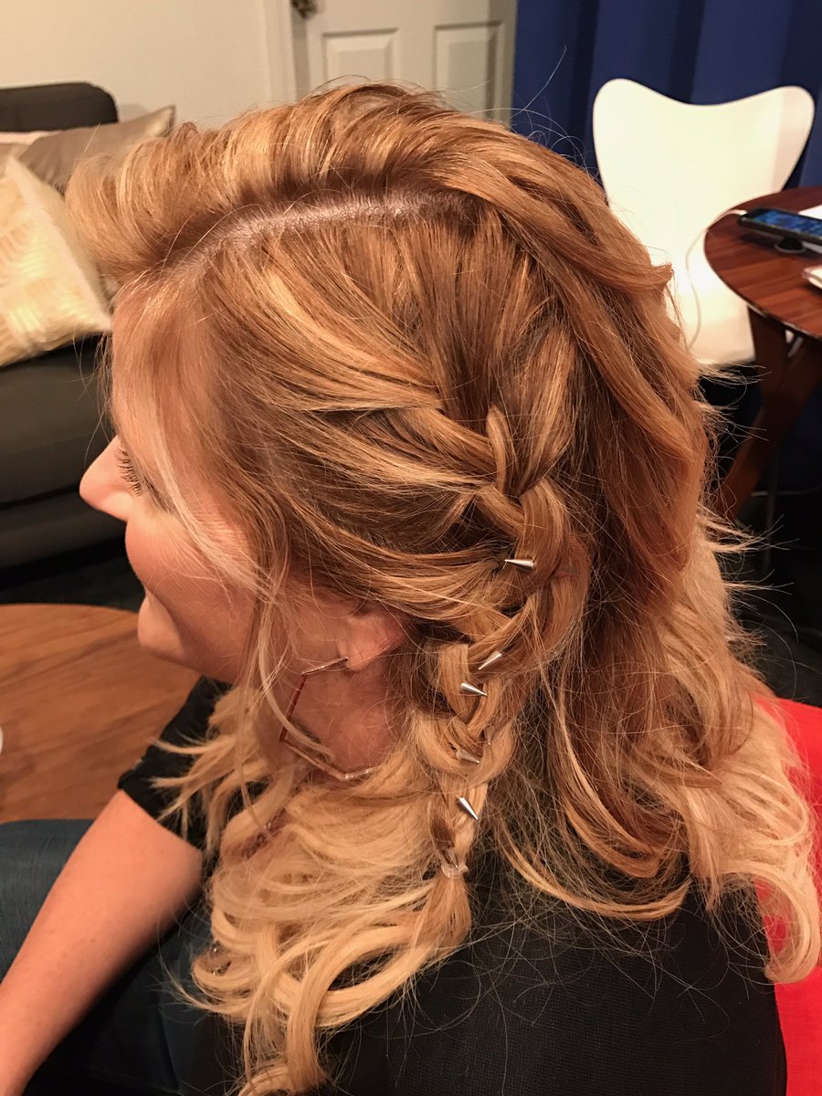 trisha yearwood on twitter: "i hear that hair hardware is a