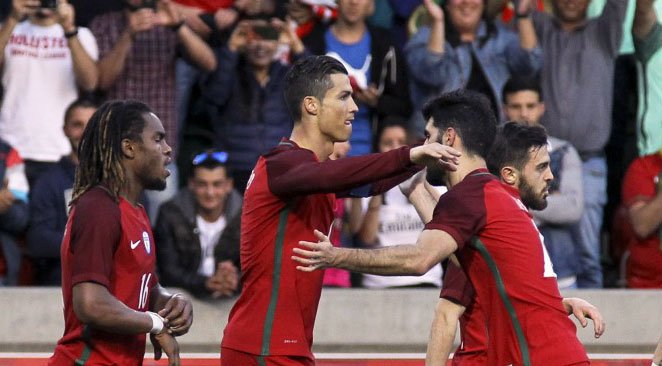 Euro2foot's tweet image. Le programme du #Portugal #Seleçao #TeamPortugal #CM2018 pour cet été
mondial2foot.com/equipe-du-port…