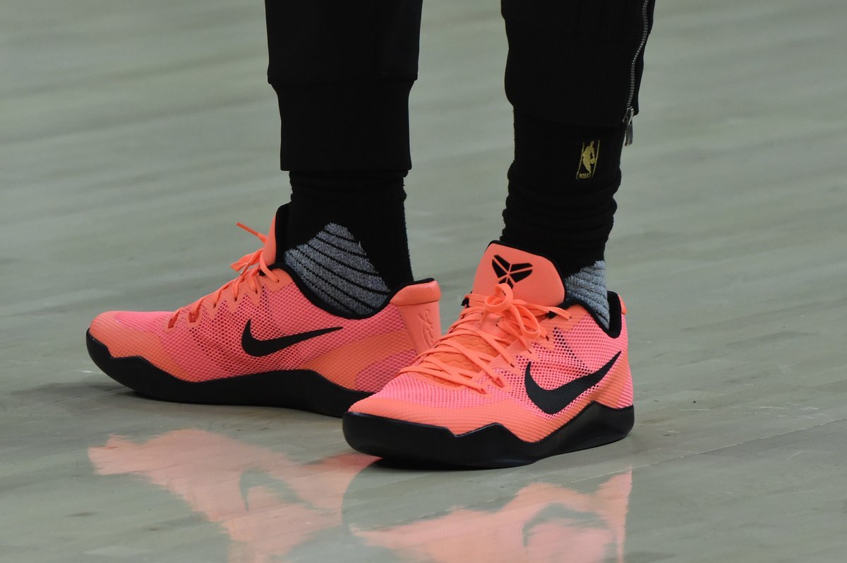 lebron 15 mamba mentality