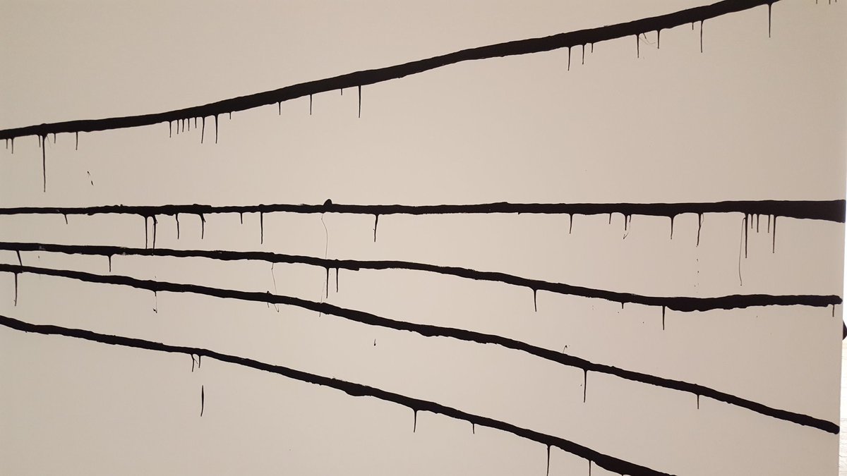 IMTgallery's tweet photo. #IMTeamOutAt @_TheWhitechapel loving @benedictdrew's new exhibition
#nextlevelamazing πππ https://t.co/VvxShAQb0y