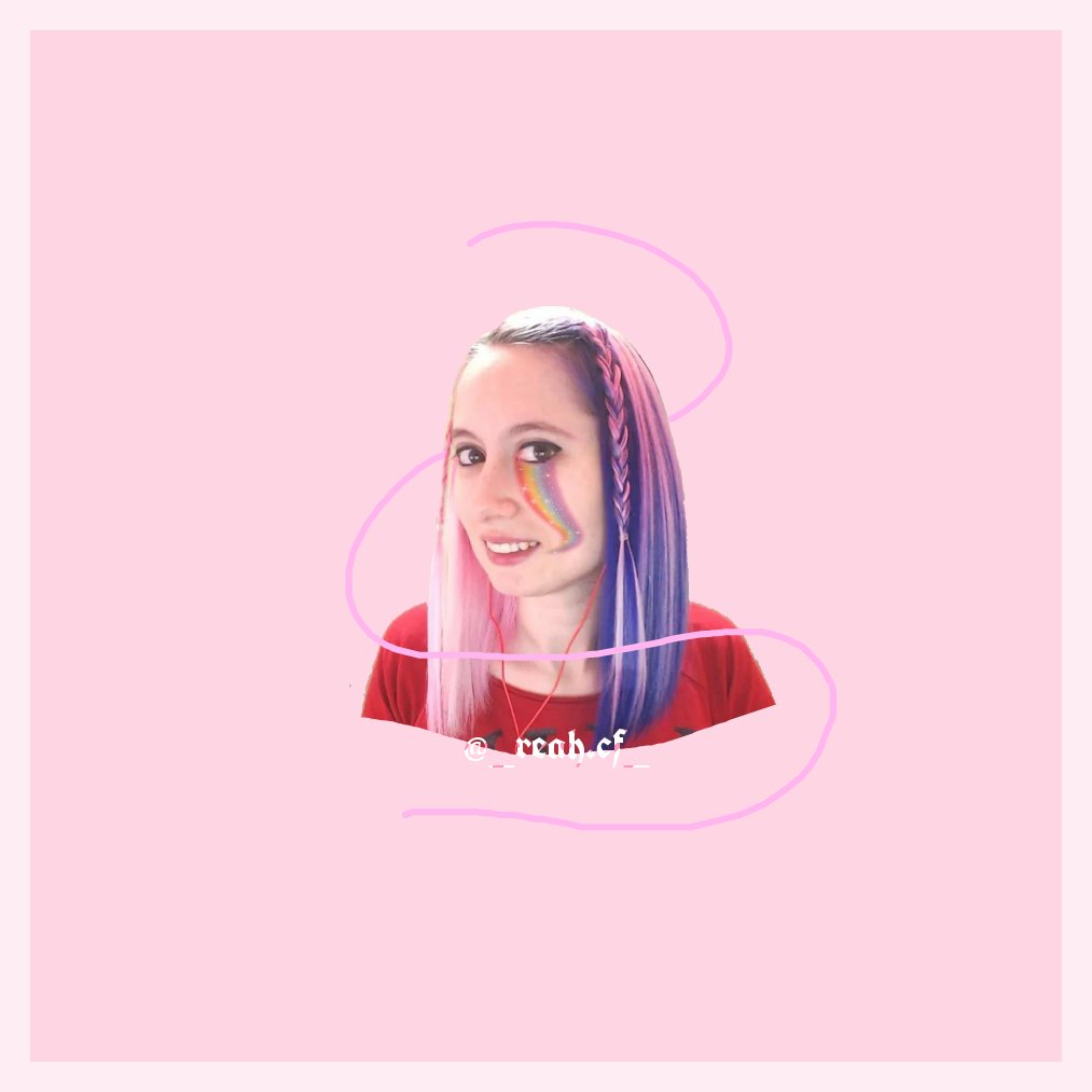_reahcf_'s tweet photo. Espero que os guste!!🌸💭 @LadyReahOfi @LiliCross_ @NatsukiSel @SrtaLyna https://t.co/0I380TJuWd